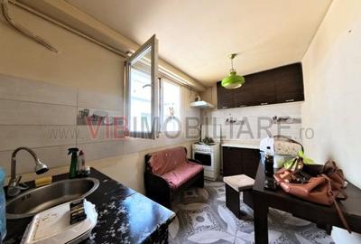 Apartament cu 2 camere semidecomandat, mobilat în Drumul Taberei - 4