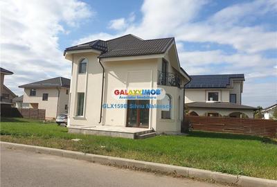 Casă individuală cu 3 camere cu Teren 435 Mp în Corbeanca - 6