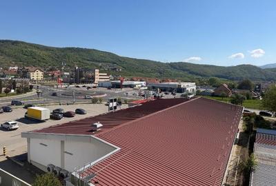 Apartament cu 2 camere decomandat în Central - 7