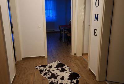 Apartament cu 2 camere decomandat în Central - 4