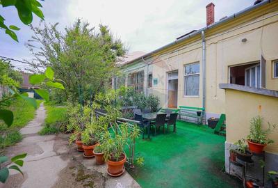 Spatiu ultracentral 171 mp, 3 intrari, fezabil clinica, office, Airbnb - 3