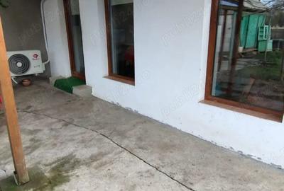 Casă cu 4 camere cu Teren 1200 Mp în Cotorca - 5