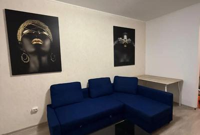 Apartament de 2 camere de inchiriat complex SudPark - 1
