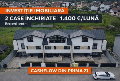 Duplex cu 4 camere cu Teren 250 Mp în Berceni - 1