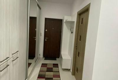 Apartament cu 2 camere decomandat în Central - 5