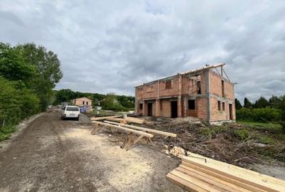 A/1638 De vanzare casa tip duplex in Mure? - Livezeni - 10