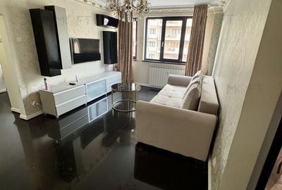Apartament cu 2 camere decomandat, mobilat în Mihai Bravu - 1