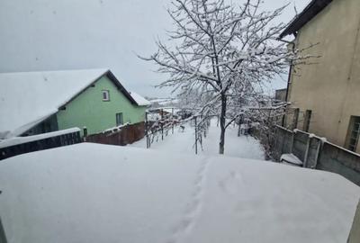 Casă cu 4 camere cu Teren 700 Mp în Recea - 9