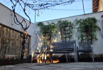 Apartament cu 3 camere semidecomandat în Domenii - 3
