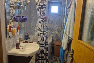 Apartament cu 4 camere decomandat, mobilat în Triaj - 6