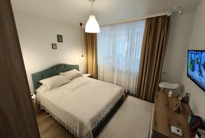 Inchiriere Apartament modern Centru cu centrala gaz - 7