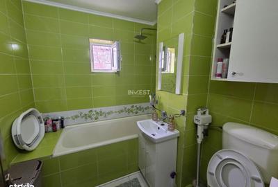 Apartament cu 2 camere decomandat în Albești - 7