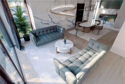 DUPLEX 5 CAMERE - 275MP - PIPERA - COMISION 0% DUPLEX 5 CAMERE - 275MP - PIPERA - COMISION 0% - 4