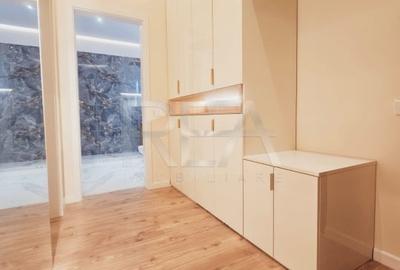 Garsoniera | Complexul Rezidential Exigent Plaza | Faza 5 | - 8