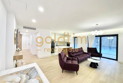 APARTAMENT SUPERB/COMPLEX REZIDENTIAL/SALA SPORT/PARCARE/BANEASA/PINES RESIDENCE - 3