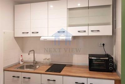 Garsoniera, Zorilor - 6