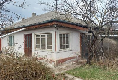 Teren Construcții intravilan de 450 mp, în Cârlig - 3