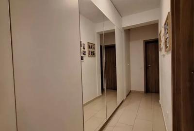 Apartament cu 3 camere decomandat în Turnișor - 8