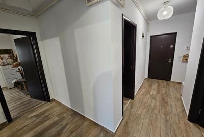 Apartament 3 Camere Popesti-Leordeni ( mobilat si utilat + loc de parcare ) - 14