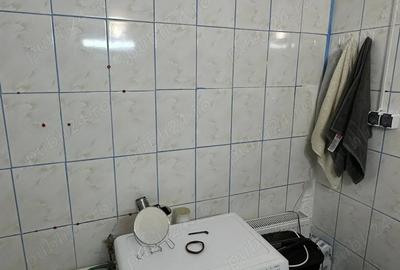 Apartament cu 2 camere decomandat în Central - 2
