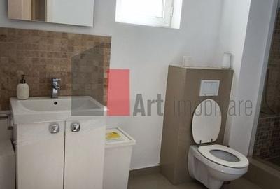 Apartament cu 5 camere decomandat în Dorobanți - 23