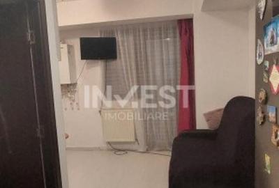 Apartament 1 camera, decomandat, bloc 2016 - 4