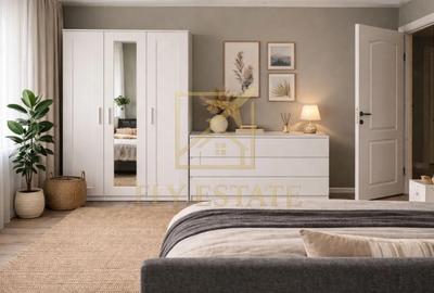 Apartament cu 2 camere decomandat, mobilat în 1 Mai - 1