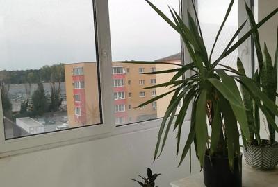 Apartament cu 2 camere semidecomandat în UMT - 3