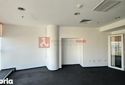 Spațiu comercial, de 386 mp, în Centrul Civic - 4