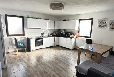 Casă individuală cu 10 camere cu Canalizare în Târgșoru Vechi - 13