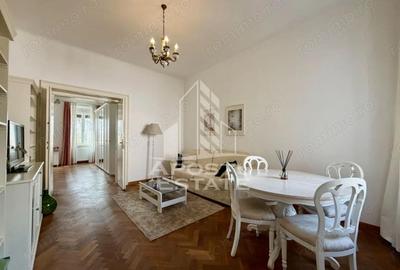 Apartament cu 2 camere nedecomandat, mobilat în Iosefin - 3