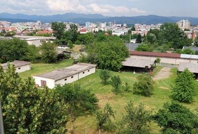 Apartament cu 2 camere în Titu Maiorescu - 8
