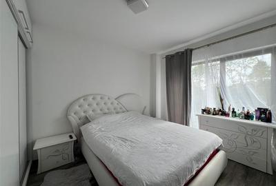 Casă cu 4 camere cu Teren 1200 Mp în Exterior Vest - 5