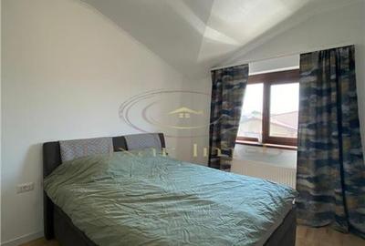 Apartament cu 2 camere, Giroc. Complet mobilat si utilat! - 3