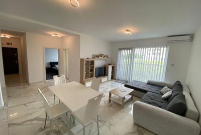 Închiriez apartament Dumbrăvița Bd. P.Țutea,2 locuri parcare incluse - 2