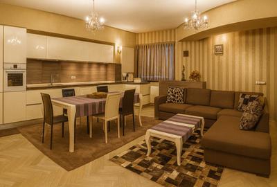 Apartament 3 camere lux Mihai Viteazul - 2