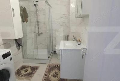 Apartament cu 2 camere decomandat în Central - 2