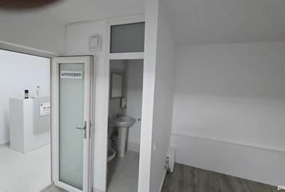Apartament cu 3 camere decomandat în Teiul Doamnei - 2