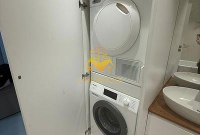 Apartament cu 3 camere, mobilat în Central - 5