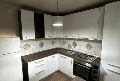 Apartament 2 camere decomandat. zona Braytim-parc Padurice - 3