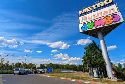 Spațiu comercial, în Berceni - 2