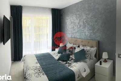 Apartament cu 2 camere decomandat în Central - 2