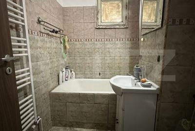 Apartament cu 3 camere în Dâmbu Pietros - 2