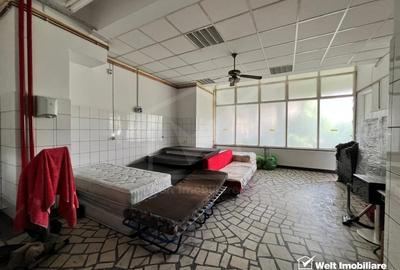 Spațiu comercial, de 160 mp, în Mănăștur - 3