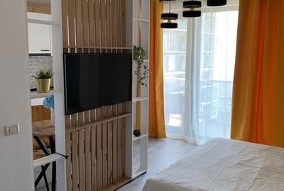 Garsonieră în Nord - 7