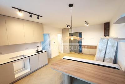 Apartament cu 2 camere semidecomandat în Mărăști - 3