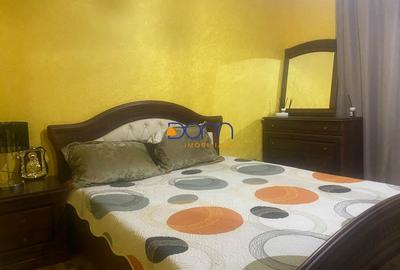 Apartament cu 3 camere decomandat în Caransebeș - 4