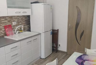 Apartament cu 2 camere decomandat în Central - 7