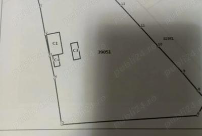 Casa de vanzare in comuna Mihai Bravu, jude?ul Tulcea Casa de vanzare in comuna Mihai Bravu, jude?ul Tulcea - 4