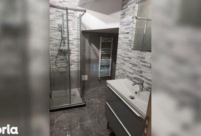 Apartament cu 3 camere semidecomandat, mobilat în Central - 5